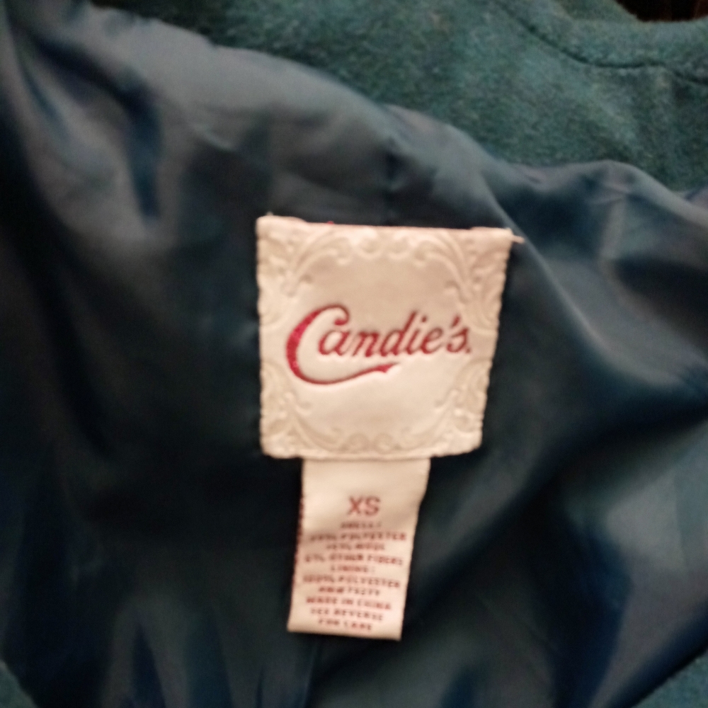 Jacket - Picture 2 of 3